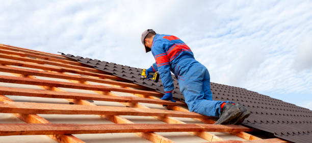 Emergency Roof Repair in Cold Spring, MN