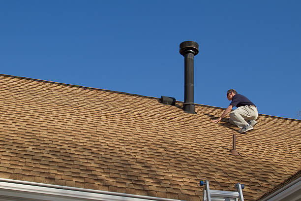 Best Storm Damage Roof Repair  in Cold Spring, MN